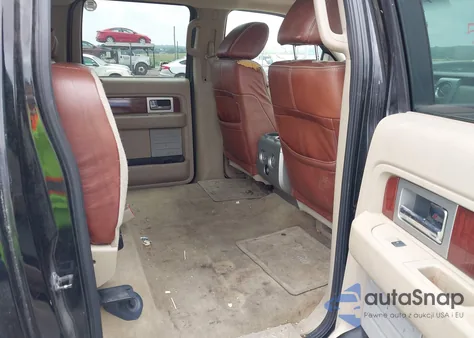 2009 Ford F-150 Fx4/King Ranch/Lariat/Platinum/Xl/Xlt from USA, damaged, VIN 1FTPW14V49KC73906